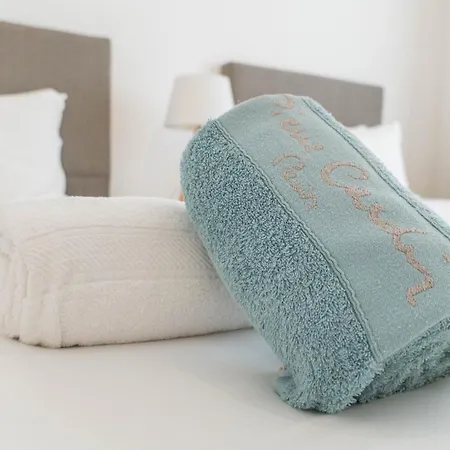 Forno Da Cal Sea House Holiday home