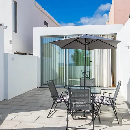 Forno Da Cal Sea House *