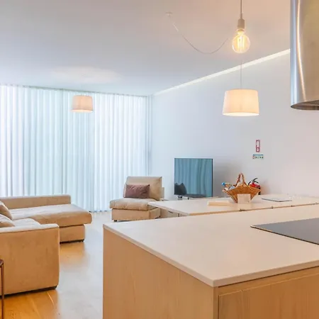 Forno Da Cal Sea House *