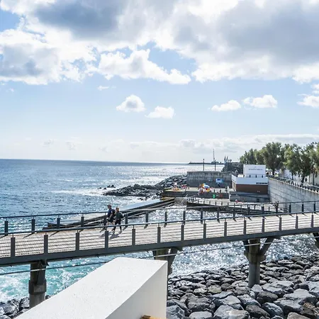 Holiday home Forno Da Cal Sea House *