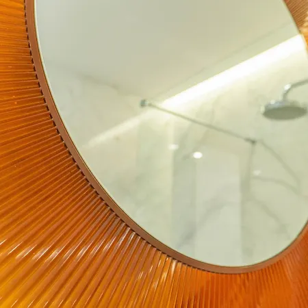 Hébergement de vacances Forno Da Cal Sea House