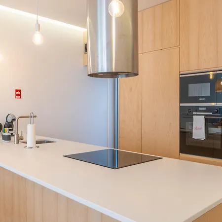 Forno Da Cal Sea House