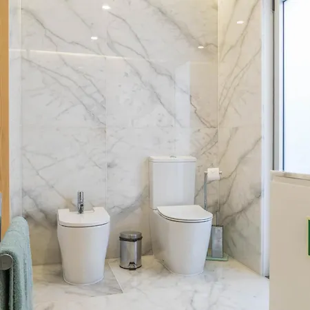 Forno Da Cal Sea House Hébergement de vacances *