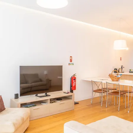 Forno Da Cal Sea House * São Roque