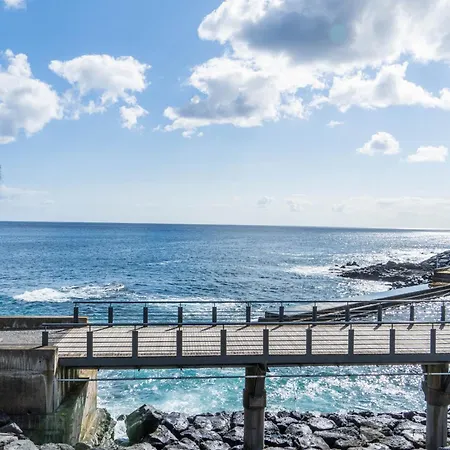 Forno Da Cal Sea House Hébergement de vacances *