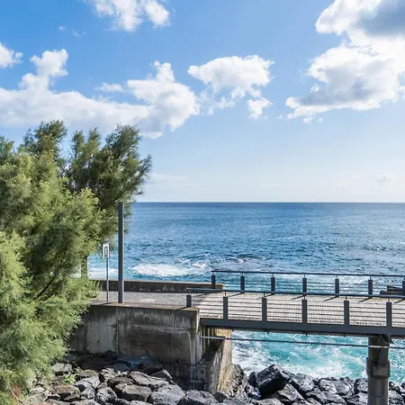 Forno Da Cal Sea House São Roque