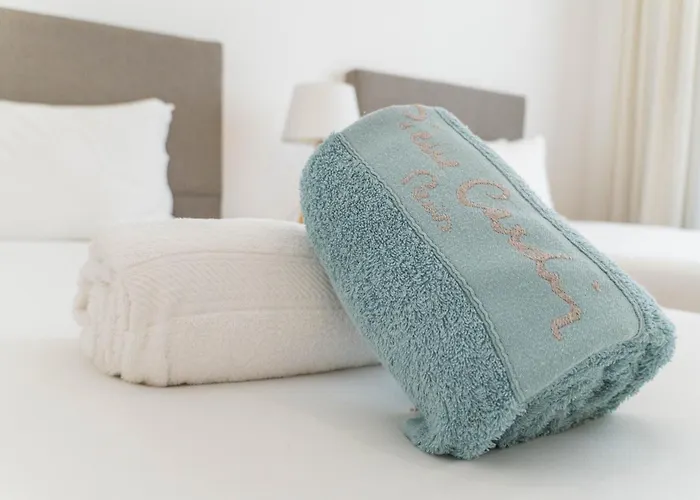 Forno Da Cal Sea House Дом отдыха