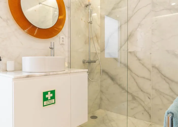 Forno Da Cal Sea House *