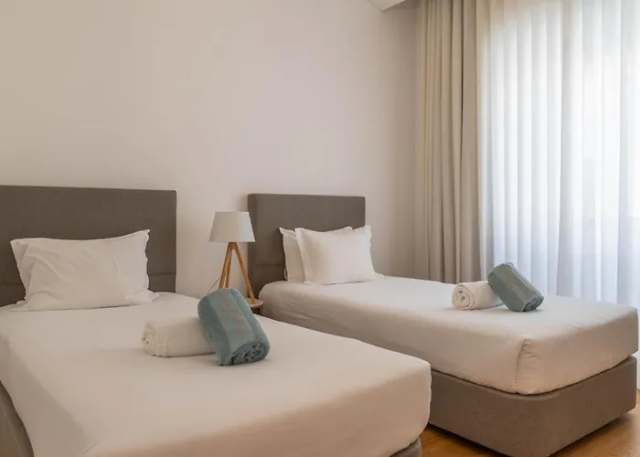 Forno Da Cal Sea House Дом отдыха Сан-Роки